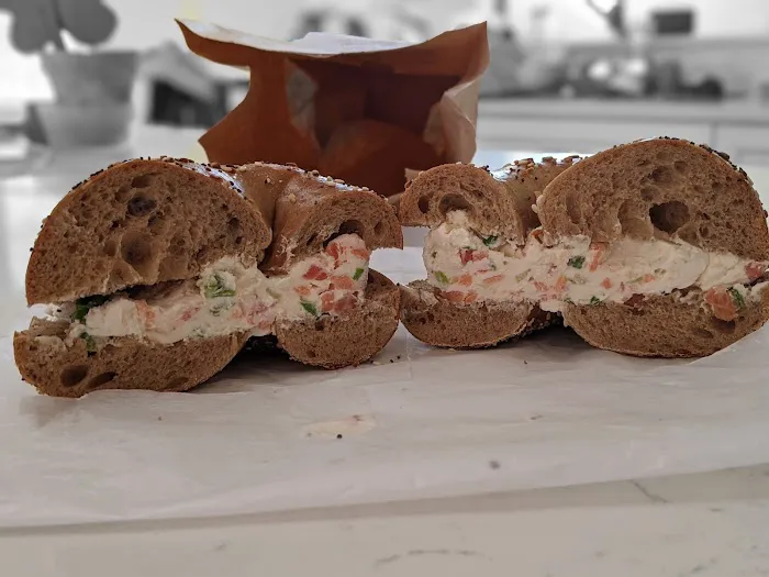 Goldberg's Original Bagels Picture 6