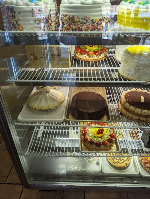 Mills Bakery Picture 1
