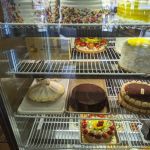 Mills Bakery