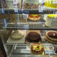 Mills Bakery ico