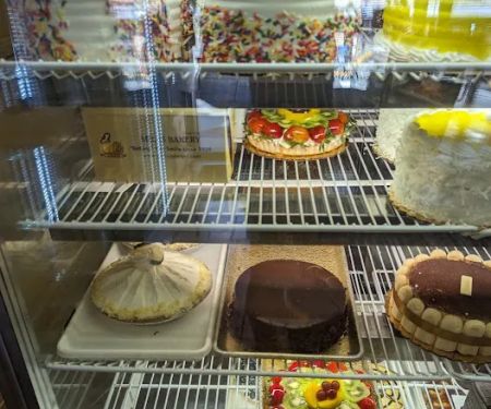 Mills Bakery