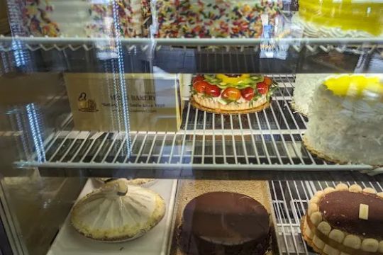 Mills Bakery