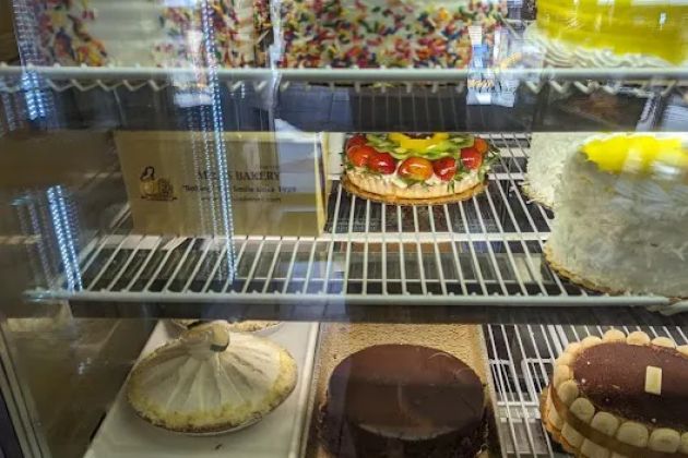 Mills Bakery