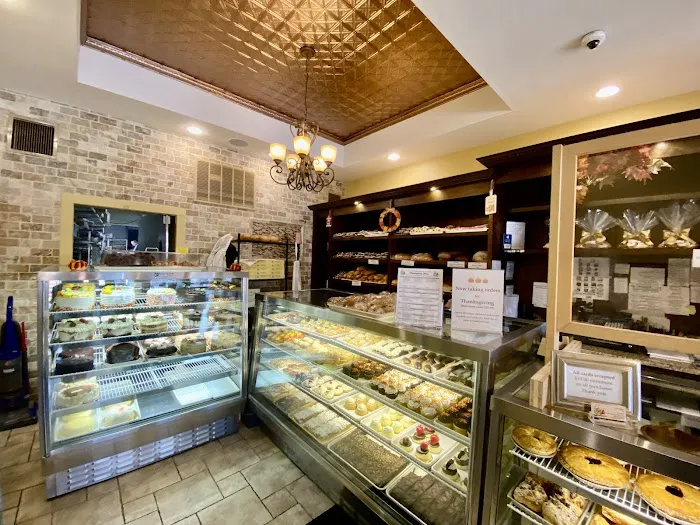 Mills Bakery Picture 5