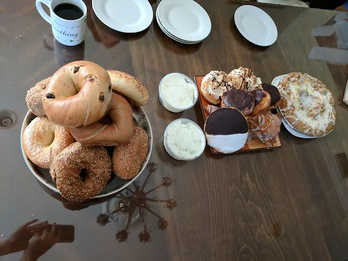 Mills Bakery Picture 8