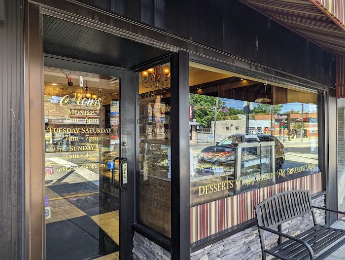 Mills Bakery Picture 4
