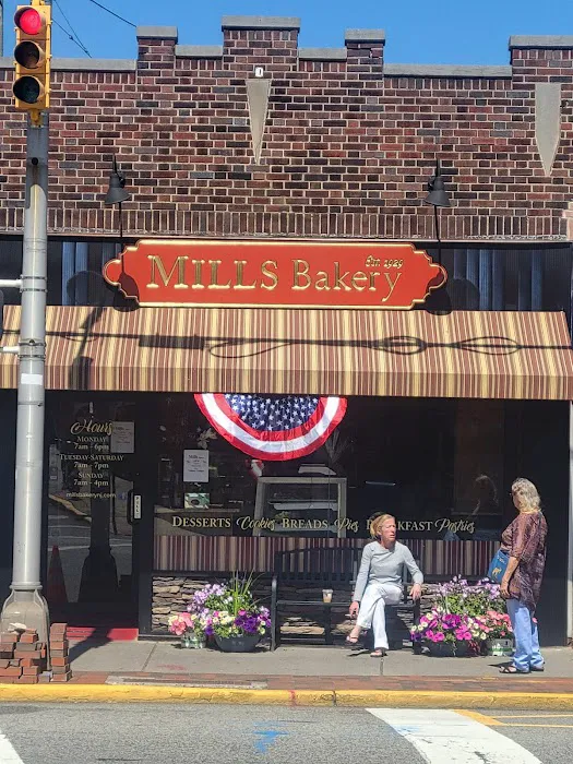 Mills Bakery Picture 6
