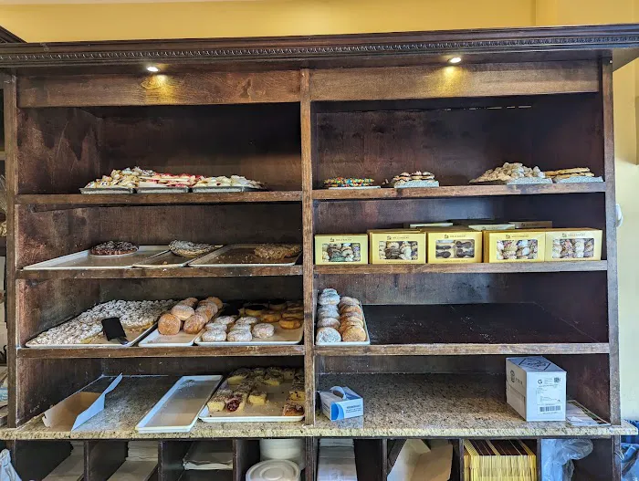 Mills Bakery Picture 7