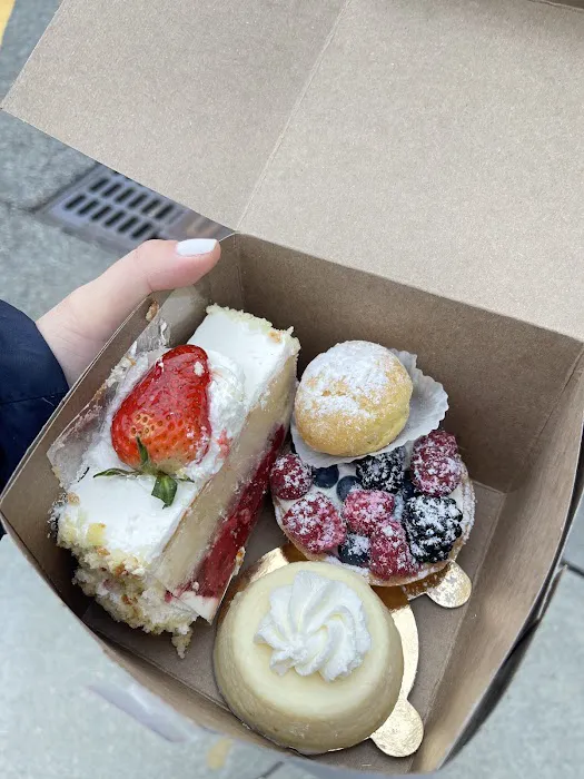 Mills Bakery Picture 9