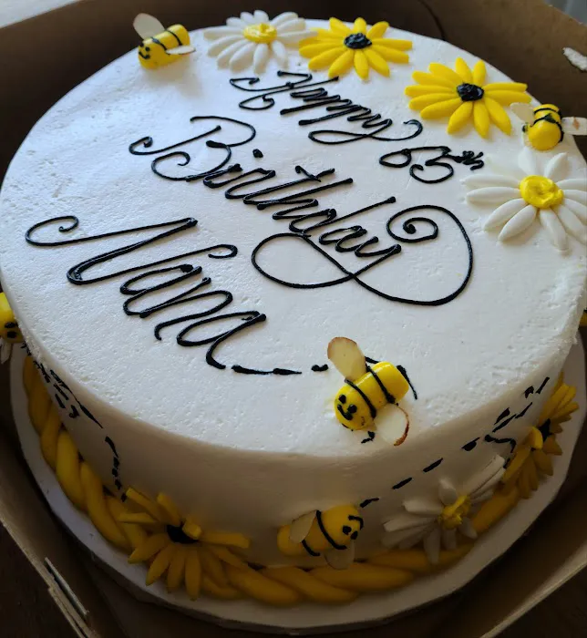 Mills Bakery Picture 10
