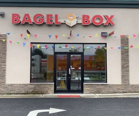 BagelBox
