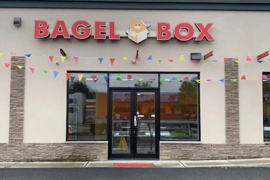 BagelBox