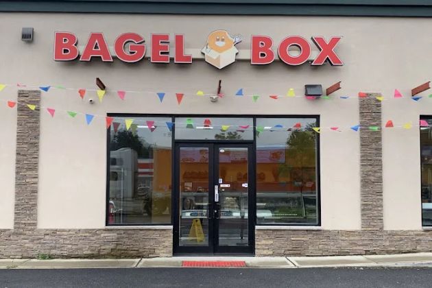 BagelBox