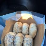 Glens Falls Bagels