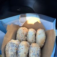 Glens Falls Bagels ico