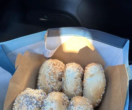 Glens Falls Bagels