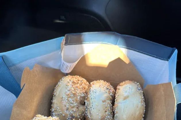 Glens Falls Bagels