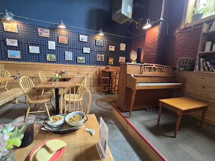 Rock Hill Bakehouse & Cafe Picture 7