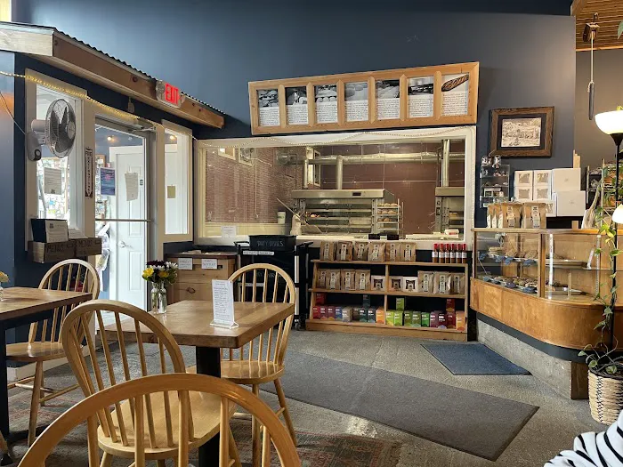 Rock Hill Bakehouse & Cafe Picture 2