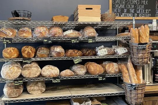 Rock Hill Bakehouse & Cafe
