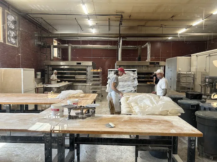 Rock Hill Bakehouse & Cafe Picture 4