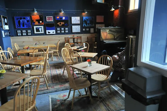 Rock Hill Bakehouse & Cafe Picture 9