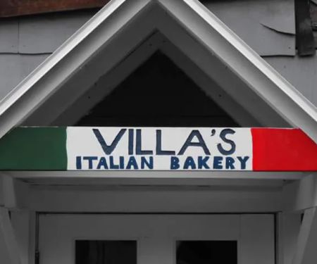 Villas Bakery
