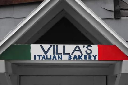 Villas Bakery