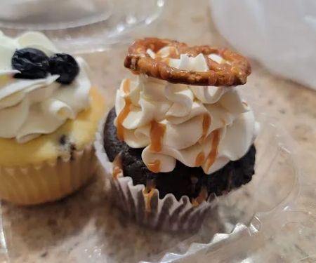Flour Child Bakery