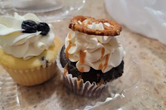 Flour Child Bakery