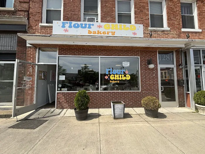 Flour Child Bakery Picture 5