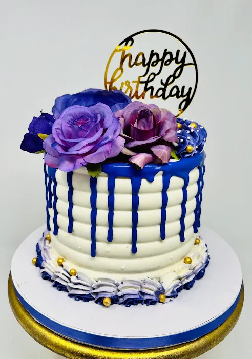 Roxy's Cakes Picture 6
