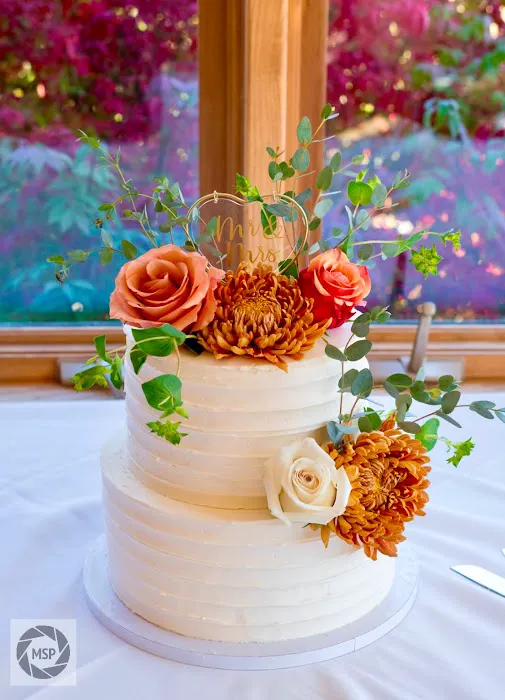 Roxy's Cakes Picture 8