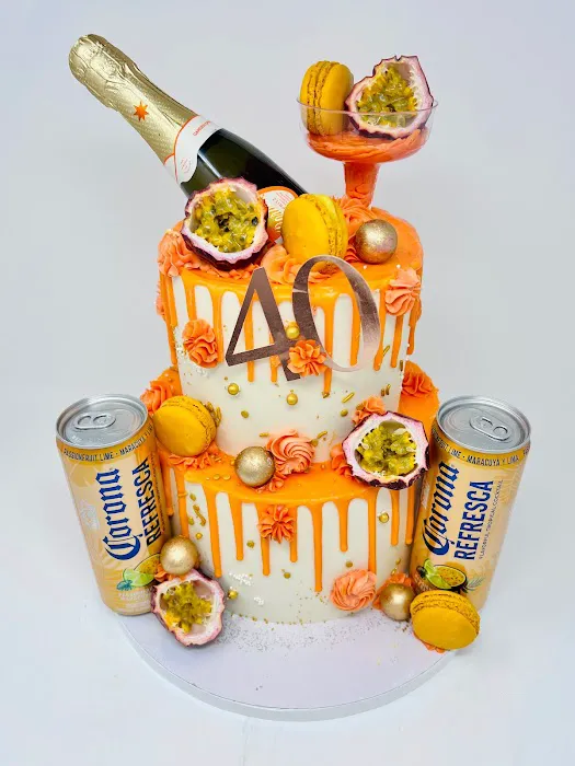 Roxy's Cakes Picture 2