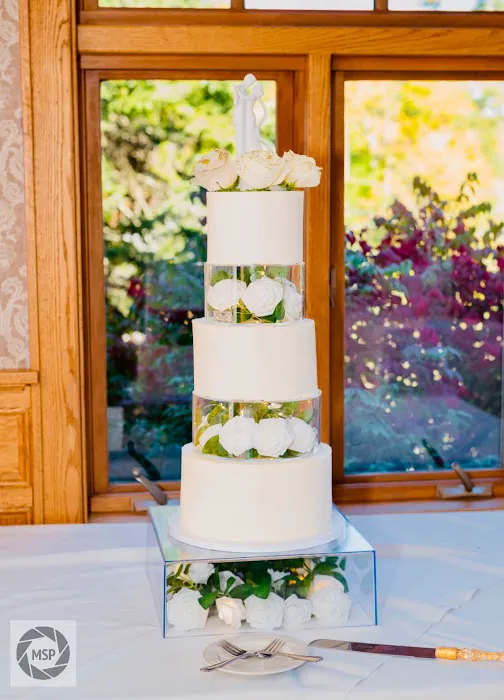 Roxy's Cakes Picture 7