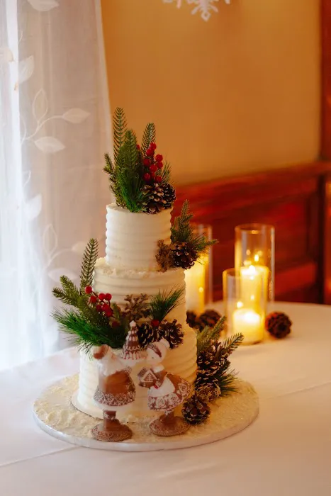Roxy's Cakes Picture 9