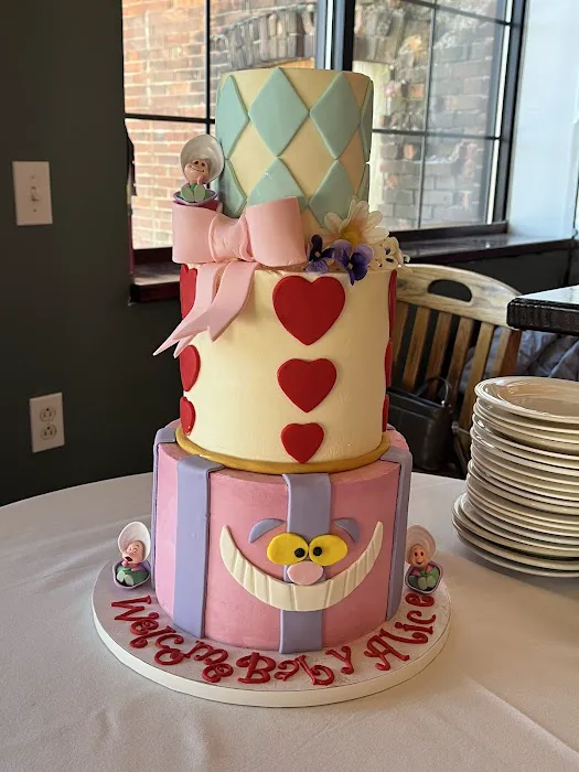 Roxy's Cakes Picture 4