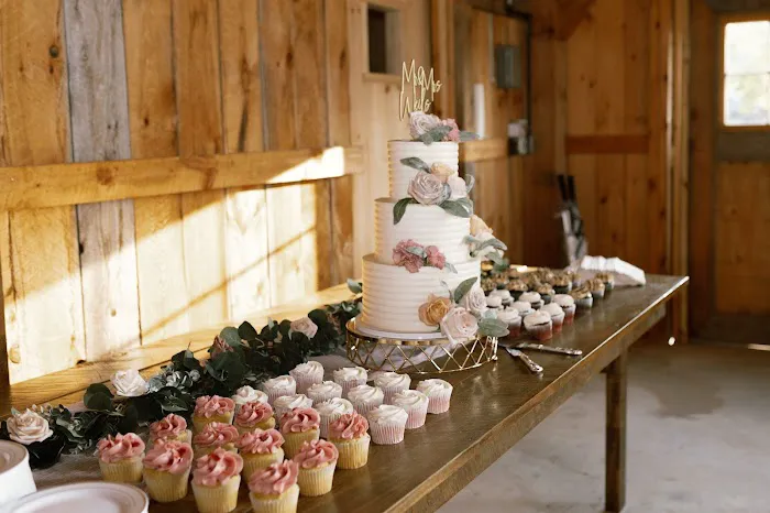 Roxy's Cakes Picture 5