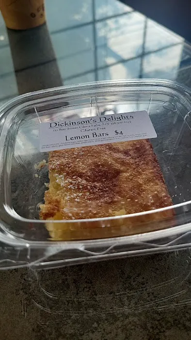 Dickinson's Delights Picture 5