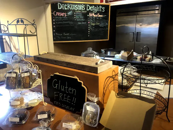 Dickinson's Delights Picture 4