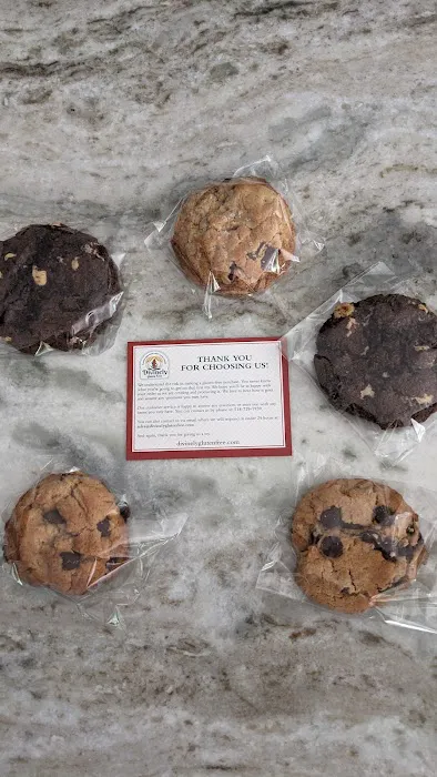 Divinely Gluten Free Home Bakery Picture 2