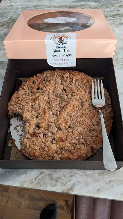 Divinely Gluten Free Home Bakery Picture 4