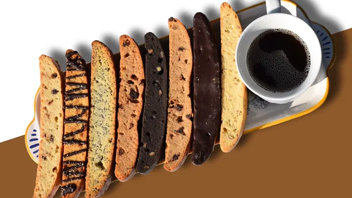 Bucks County Biscotti Company Picture 9