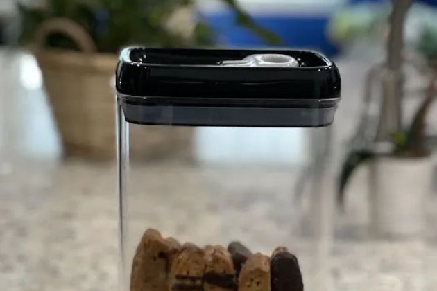 Bucks County Biscotti Company
