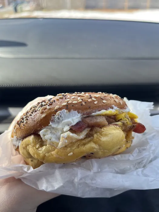 Lox of Bagels Picture 2