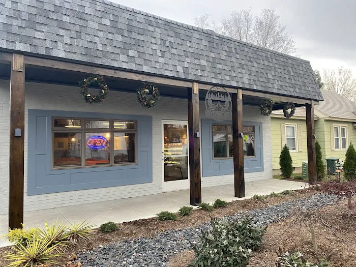 Lox of Bagels Picture 7