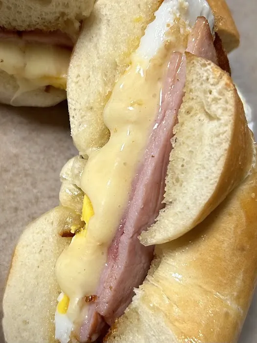 Lox of Bagels Picture 5