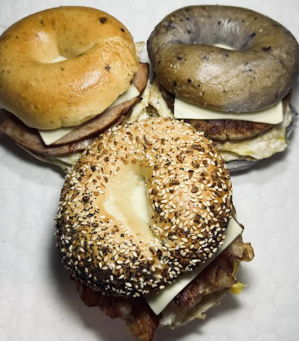 Lox of Bagels Picture 4