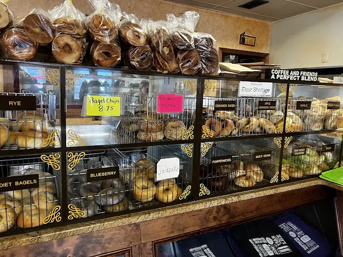 Lox of Bagels Picture 3