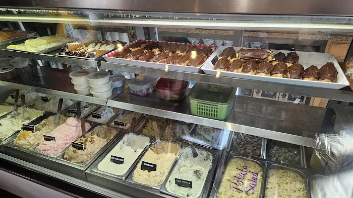 Lox of Bagels Picture 1